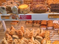 -味多美蛋糕(劲松京客隆店)