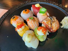 -山葵家·创意料理(临平银泰城店)