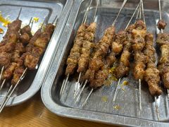 -何记酿皮店(西流湾店)
