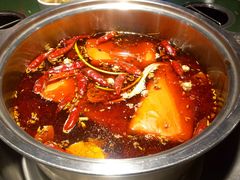 -肆角壹圆夜市麻辣烫(春熙路店)