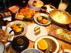 -山杏yama-katsu·吉列炸物
