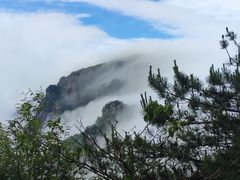 -萍乡武功山风景名胜区