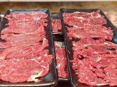 -海汕记·潮汕鲜牛肉火锅·自助