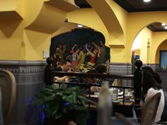 -阿凡提餐厅(簋街店)