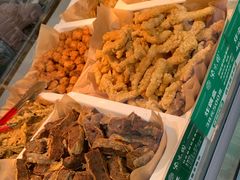 -紫光园清真北京小吃(正阳大街店)