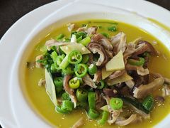 -湘肠香火锅店(团结湖店)