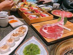 -NIUAN牛庵·日式和牛烧肉(恒隆店)
