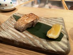 -然寿司(郎园vintage店)