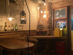 -鹿萤季·营地小馆(皇后公园店)