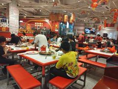 -李常在重庆火锅(合川总店)