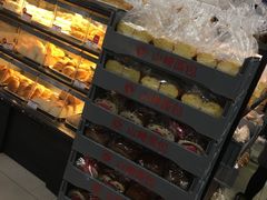 -山崎面包(第一八佰伴店)