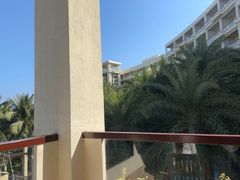-三亚海棠湾喜来登度假酒店大堂吧