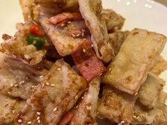 -艳阳天·非遗楚菜(武汉客厅店)