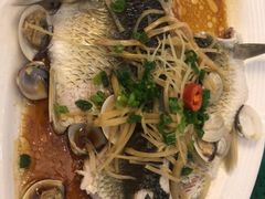 -金城大酒店-中餐厅(汾江中路店)