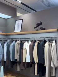 点击看大图 -报喜鸟·高端西服定制(北京合生汇店)