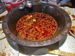 -老哥门肥肠鱼(鱼嘴店)