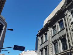 -汉庭(上海外滩江西中路店)