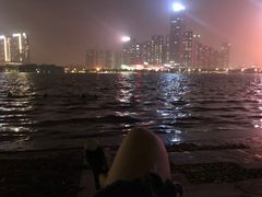 -天鹅湖体育公园
