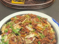 -玖五京菜(杭州城北万象城店)