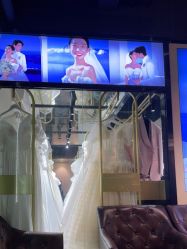 -太古映画婚纱摄影(天河店)