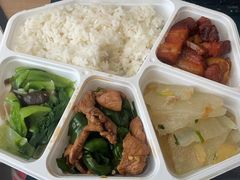 -金饭碗(普陀店)