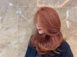 -新晨·SALON·形象造型