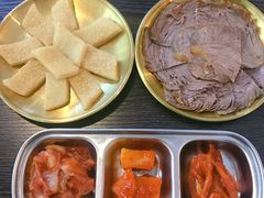 -玉流珍肴馆(亮马桥店)