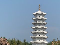-嘉荫恐龙国家地质公园