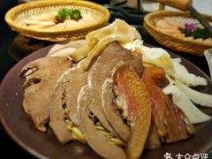 -盡膳口福·百年汤方火锅(科华北路店)