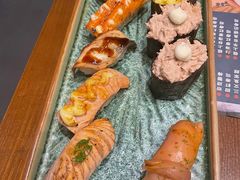 -傑·料理·海鲜放题(佛山文华荟店)