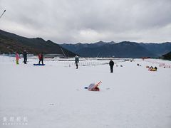 -太子岭滑雪场