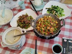 -东北故事私房菜(江南印象店)