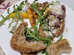 -娜娜家·Nana's restaurant(国金汇店)