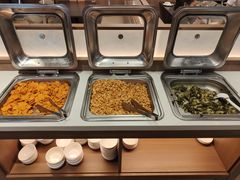 -姥姥春饼·烤鸭(未央路盛龙店)