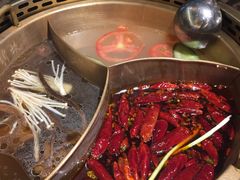 -小龙坎老火锅(北京三里屯店)