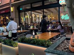 -ELI FALAFEL Lebanese&Mediterranean黎巴嫩美食(富城路店)