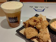 -火山屋台(新街口店)