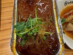 -本色.小马哥烧烤(无锡九里仓店)