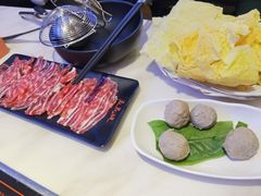 -潮牛一家潮汕牛肉火锅(璧山中央大街店)