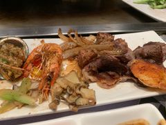 -大渔铁板烧(大悦城店)