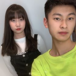 -小齐发型Star·Salon