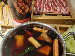 -吉野家 (新街口外大街店)