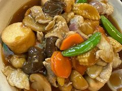 -黄亚华小食店(Jalan Alor)