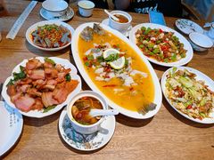 -小喜客·云南特色菜(纳西庭院店)
