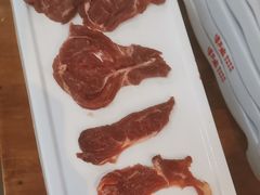 -谭三娘鲜切牛肉自助火锅(星辰汇店)