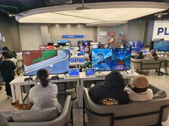 -玩刻GAME SPACE(万象城店)