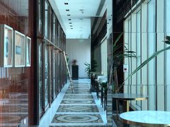 -翡翠36餐厅(浦东香格里拉店)