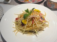 -泰椰里·泰国餐厅(智慧城广百广场店)