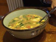 -95号酱骨·一块豆腐(展春园西路店)