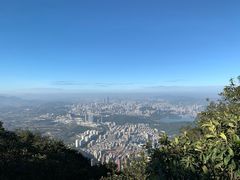 -梧桐山风景名胜区